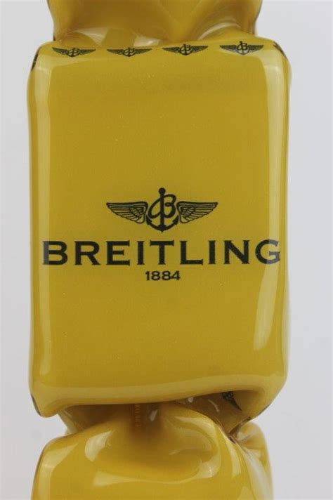 michael daniels candy-art breitling|Breitling .